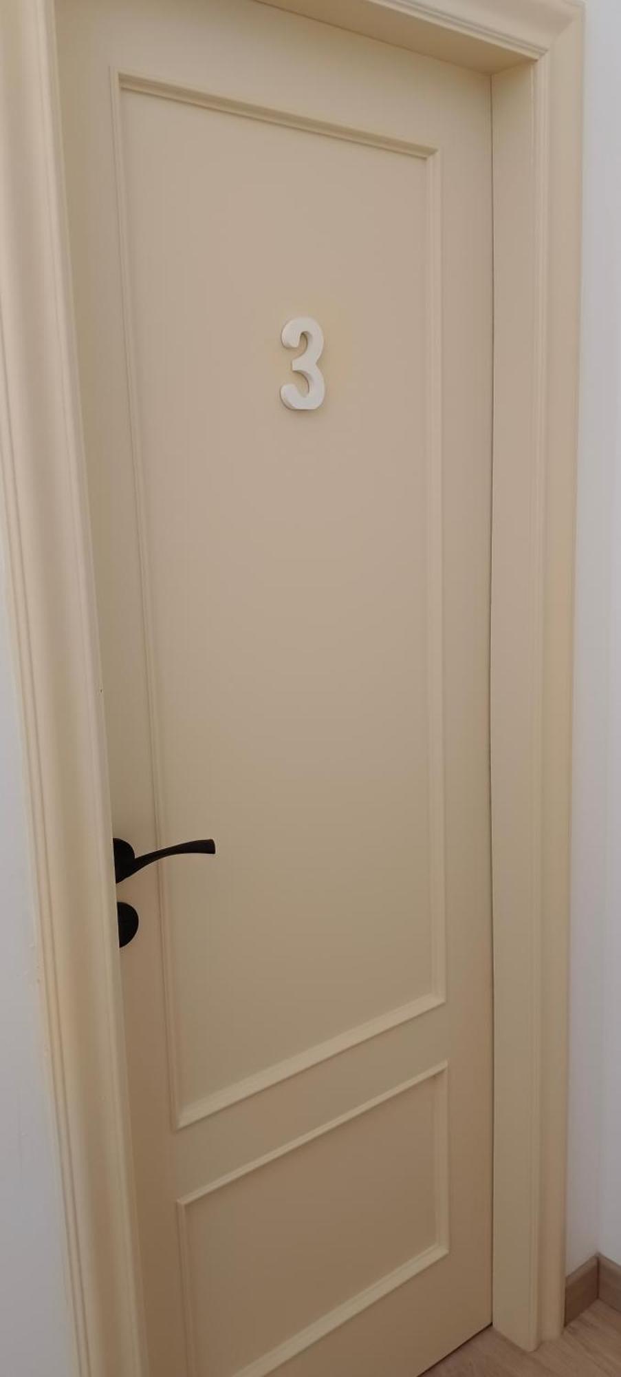 דירות טודלה מראה חיצוני תמונה