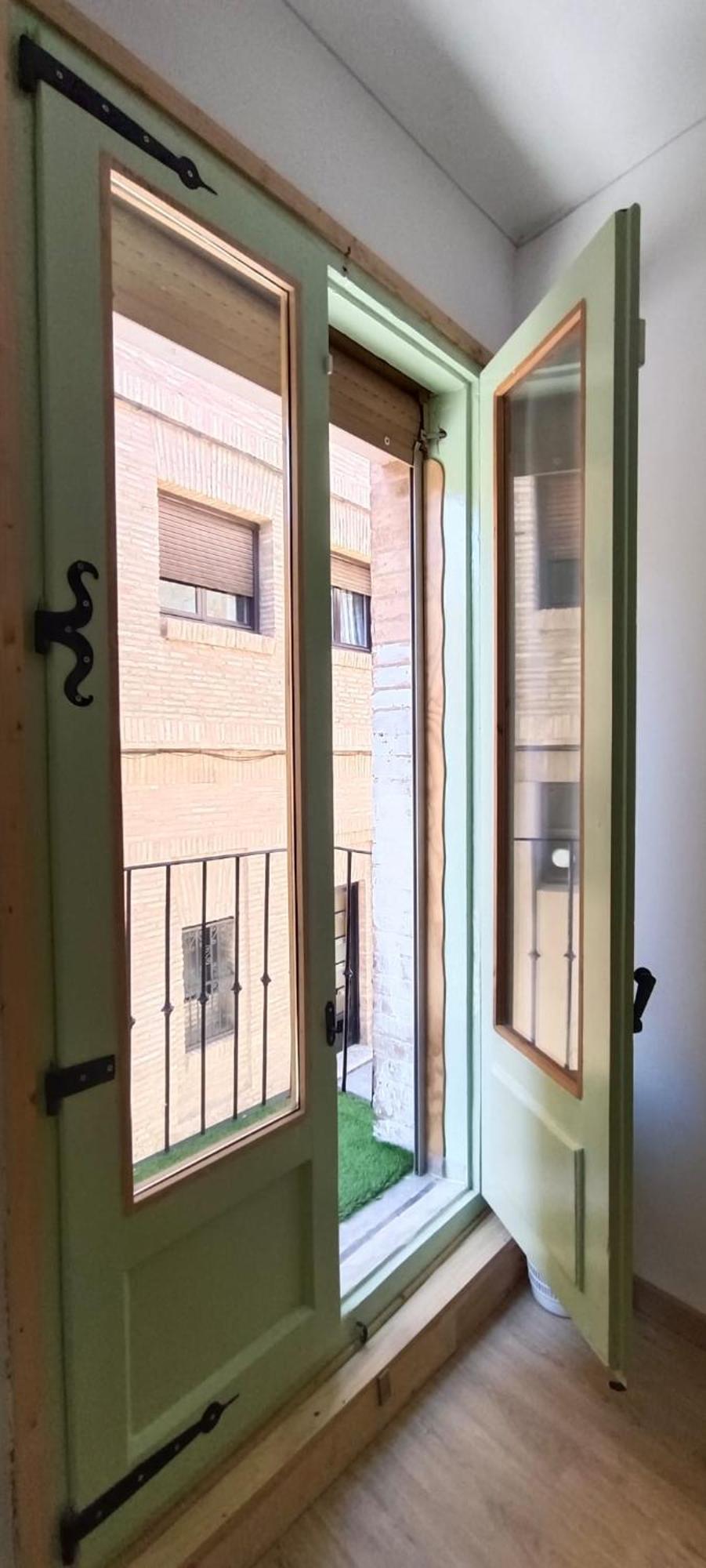 דירות טודלה מראה חיצוני תמונה